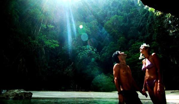 Cashewnut Tree Resort Ko Lanta Dış mekan fotoğraf