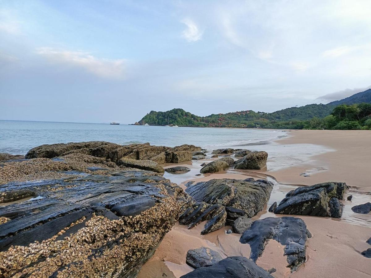 Cashewnut Tree Resort Ko Lanta Dış mekan fotoğraf