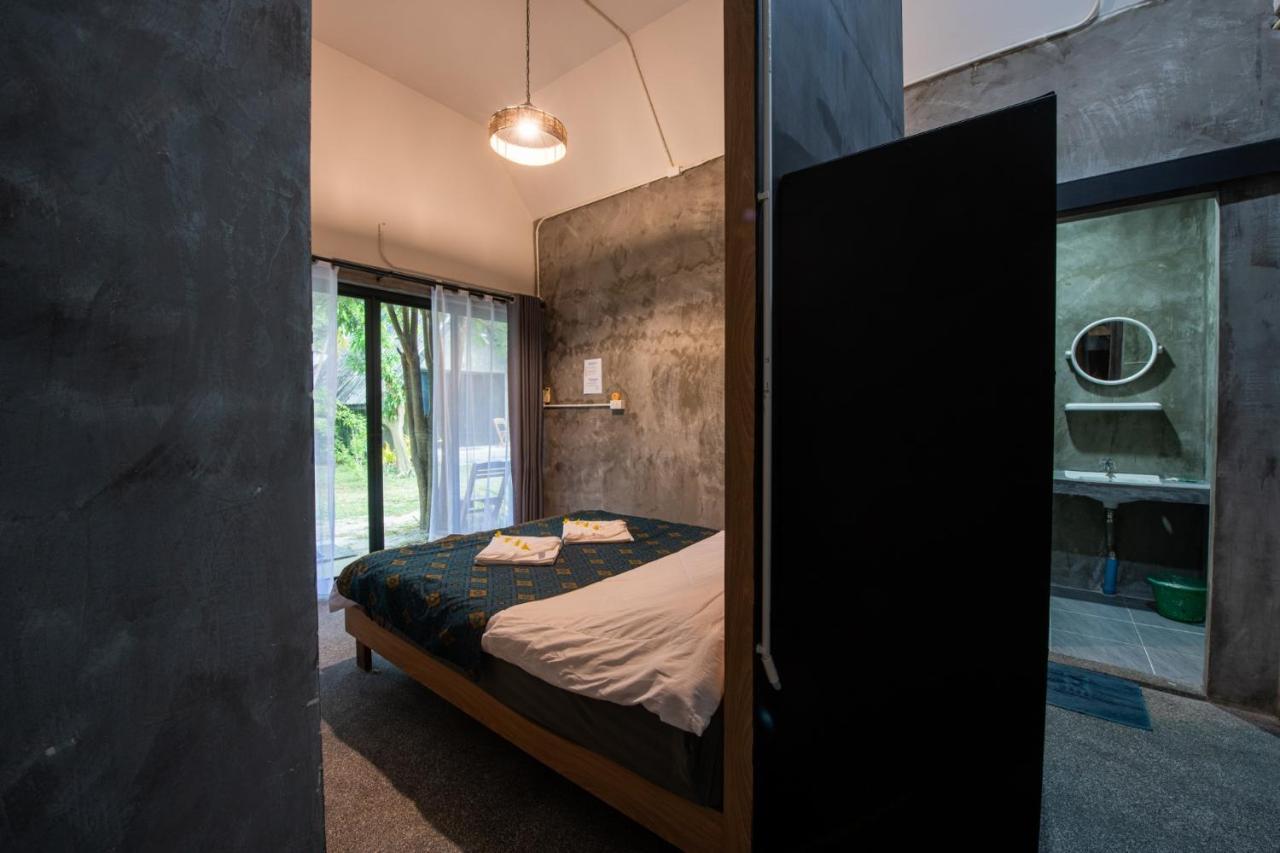 Cashewnut Tree Resort Ko Lanta Dış mekan fotoğraf