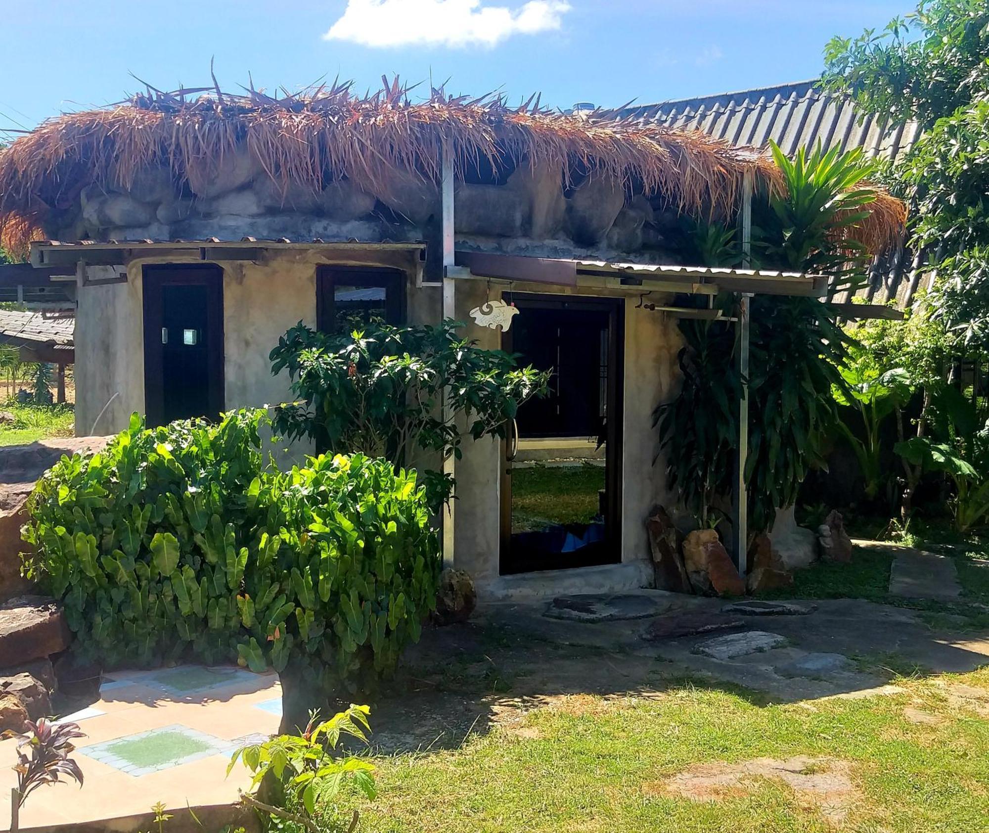 Cashewnut Tree Resort Ko Lanta Dış mekan fotoğraf
