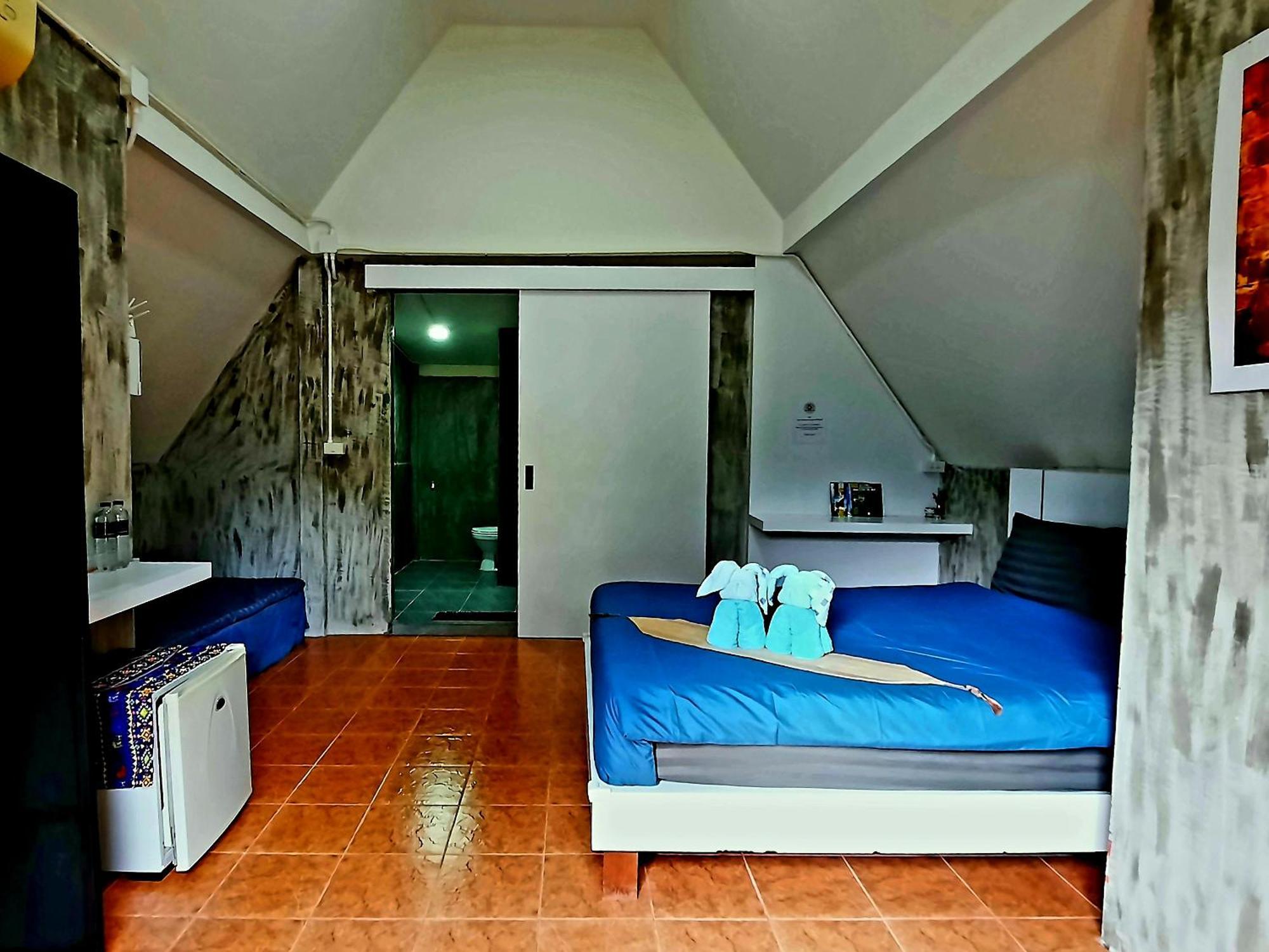 Cashewnut Tree Resort Ko Lanta Dış mekan fotoğraf