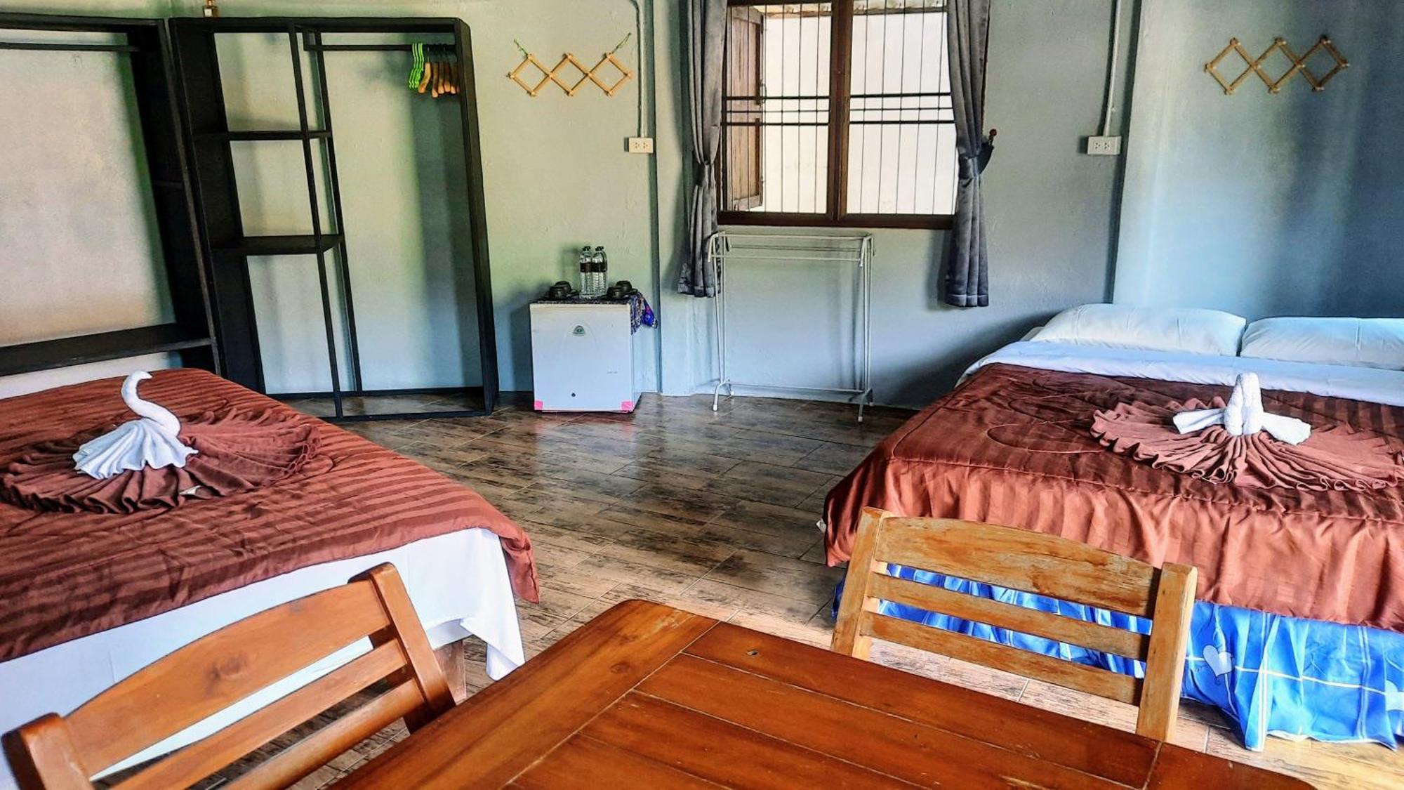 Cashewnut Tree Resort Ko Lanta Dış mekan fotoğraf