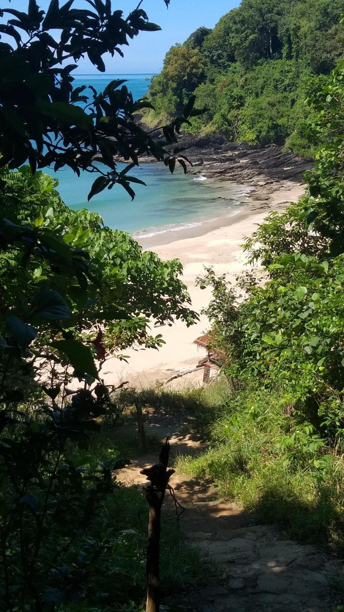 Cashewnut Tree Resort Ko Lanta Dış mekan fotoğraf