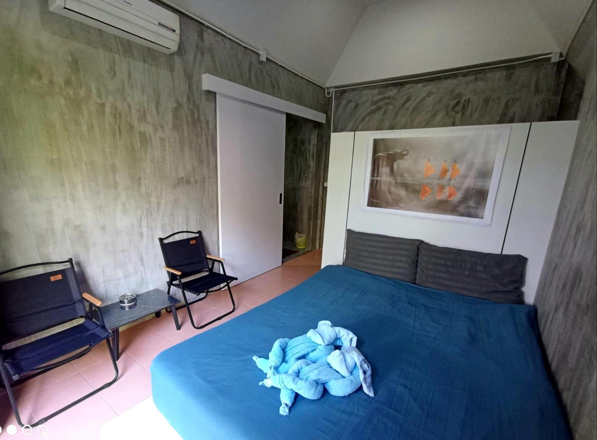Cashewnut Tree Resort Ko Lanta Dış mekan fotoğraf