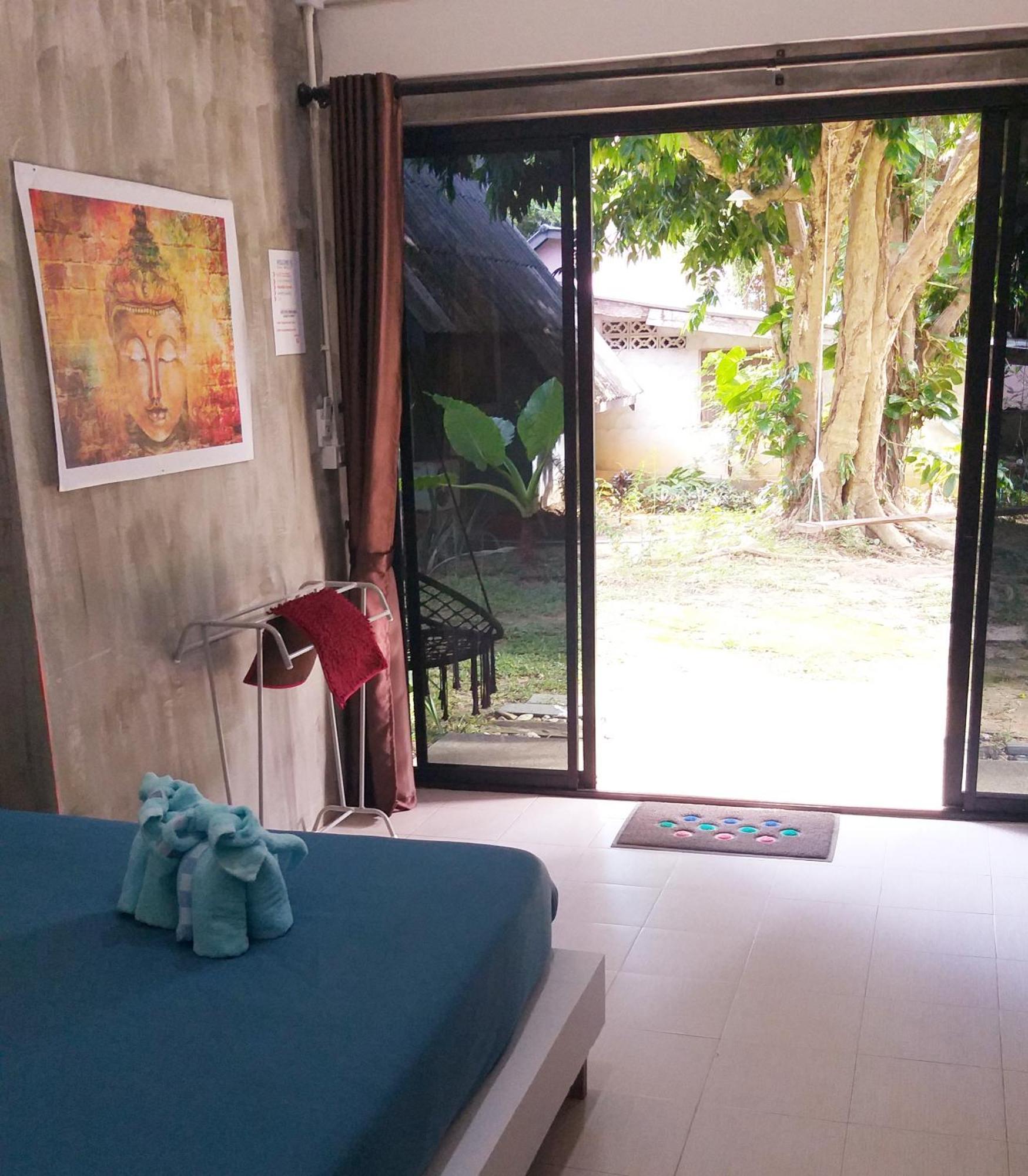 Cashewnut Tree Resort Ko Lanta Dış mekan fotoğraf