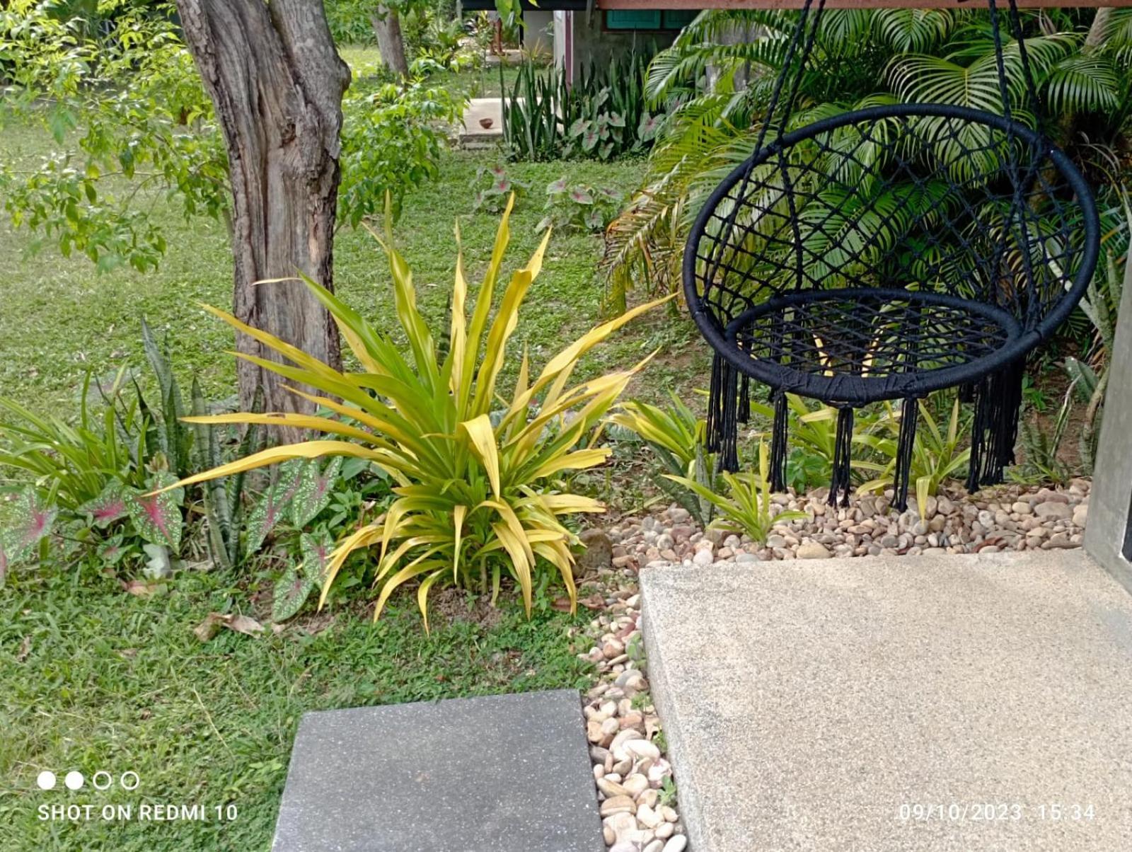 Cashewnut Tree Resort Ko Lanta Dış mekan fotoğraf