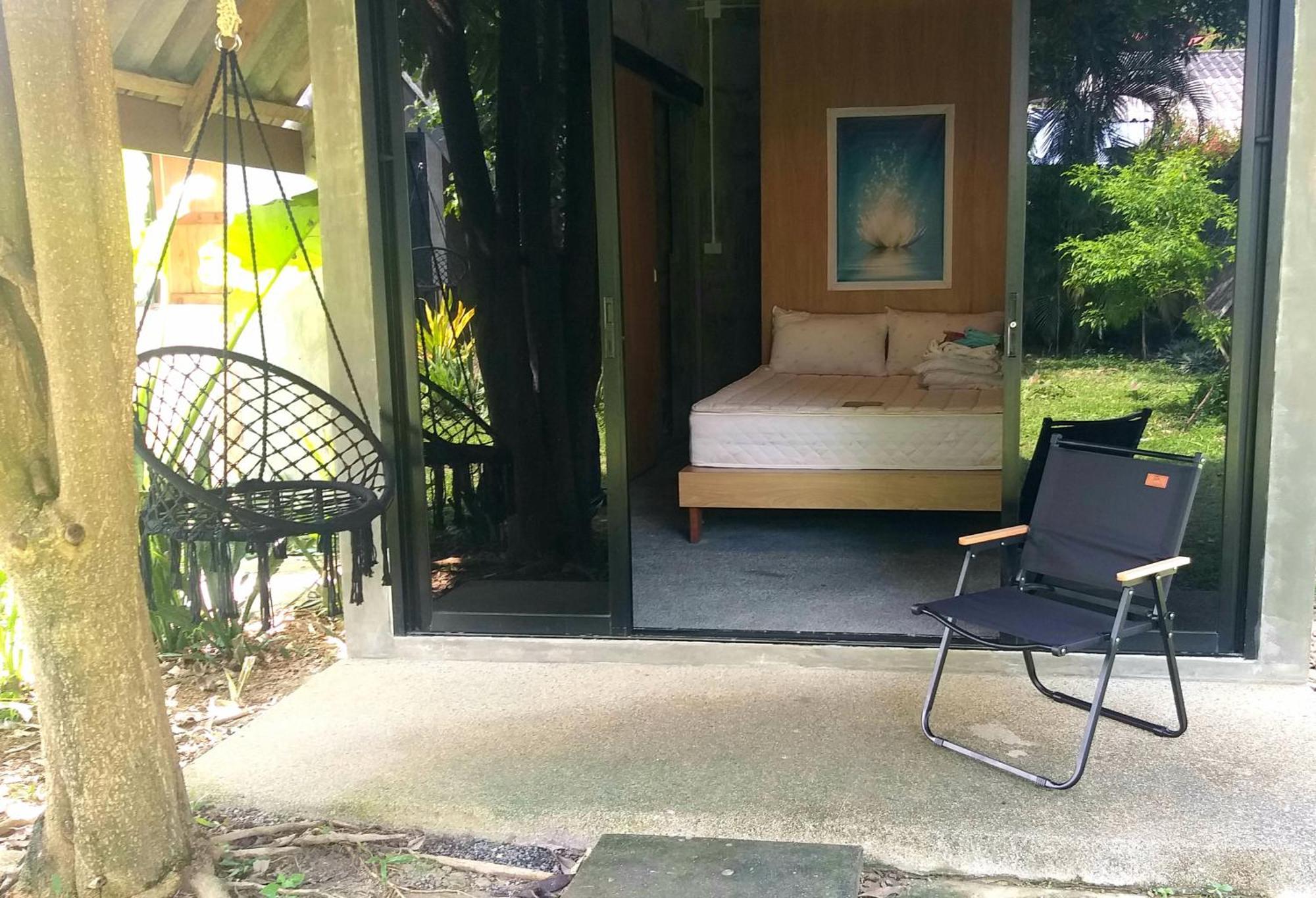 Cashewnut Tree Resort Ko Lanta Dış mekan fotoğraf