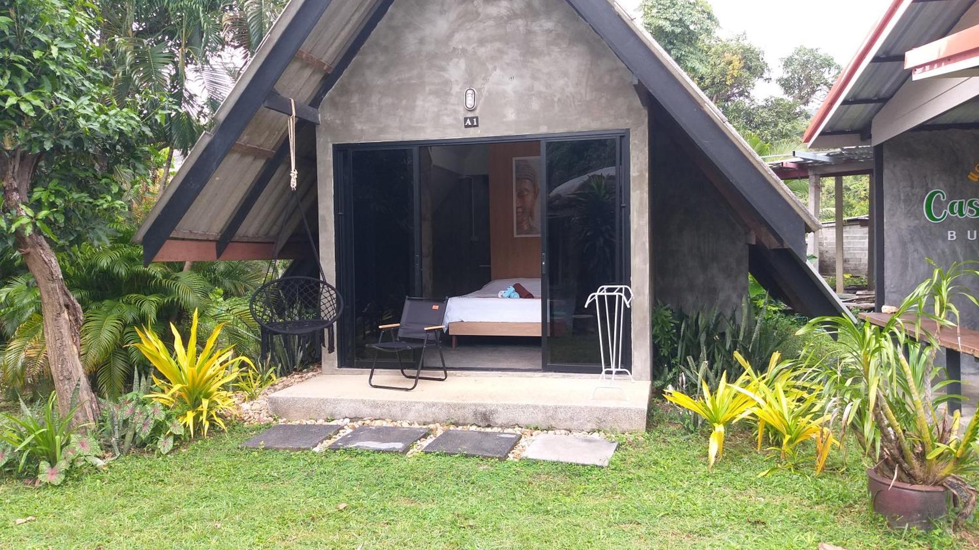 Cashewnut Tree Resort Ko Lanta Dış mekan fotoğraf