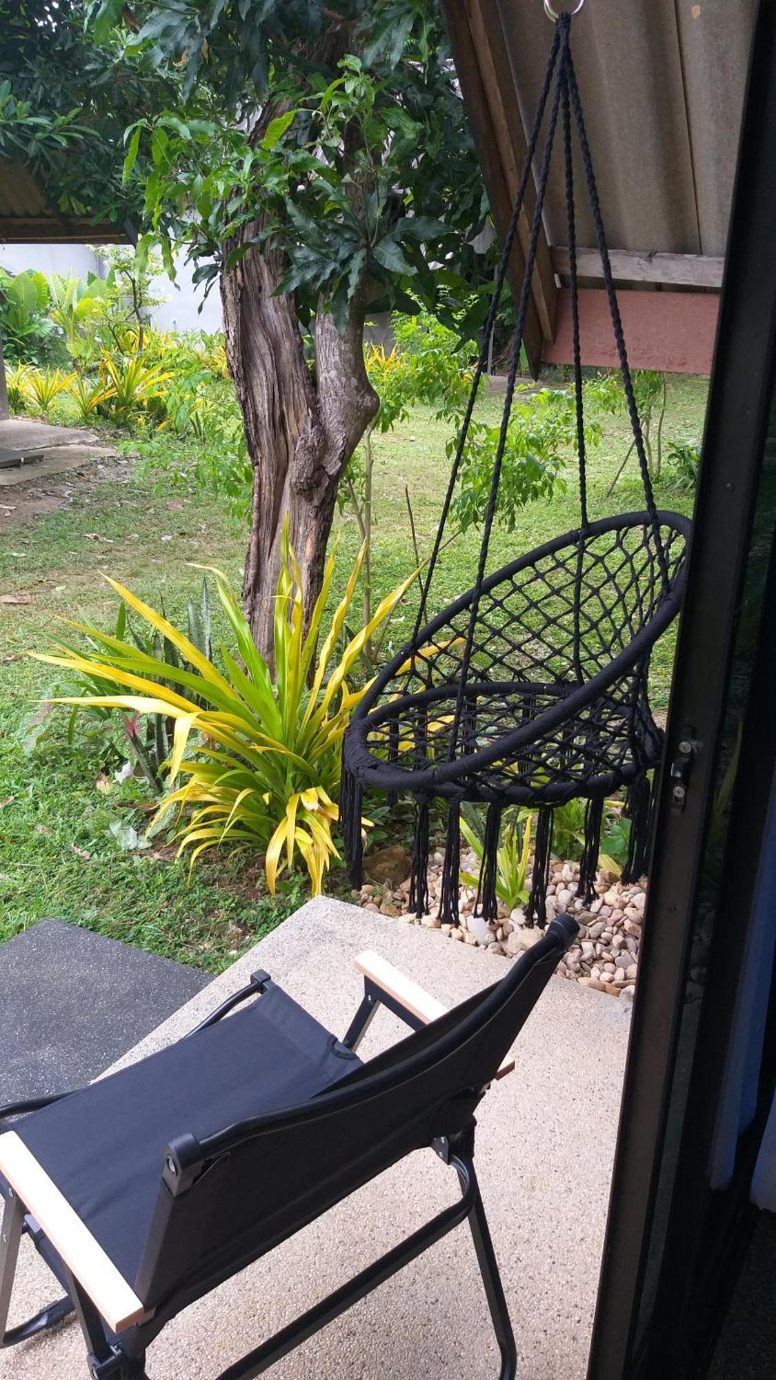 Cashewnut Tree Resort Ko Lanta Dış mekan fotoğraf