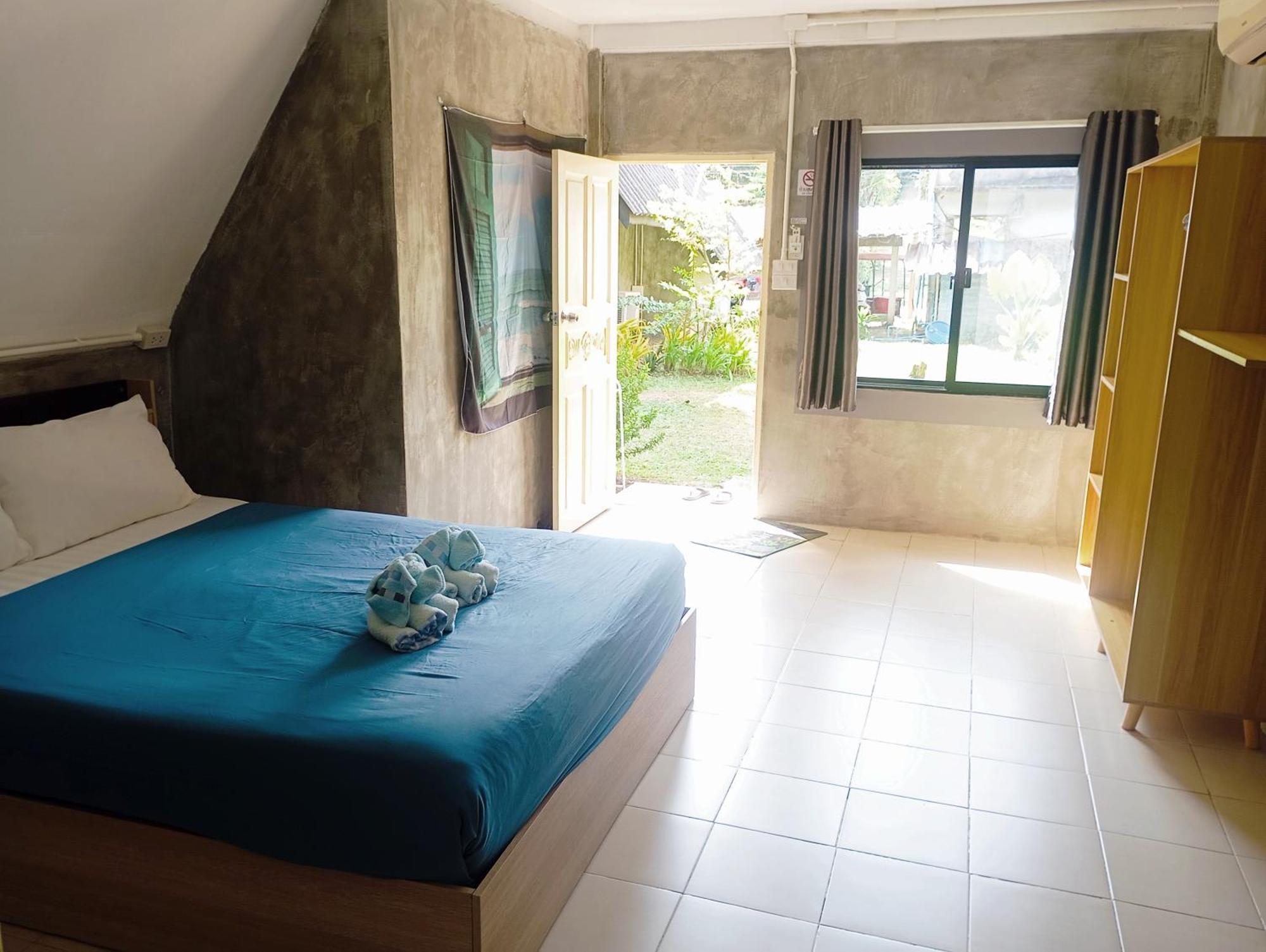 Cashewnut Tree Resort Ko Lanta Dış mekan fotoğraf