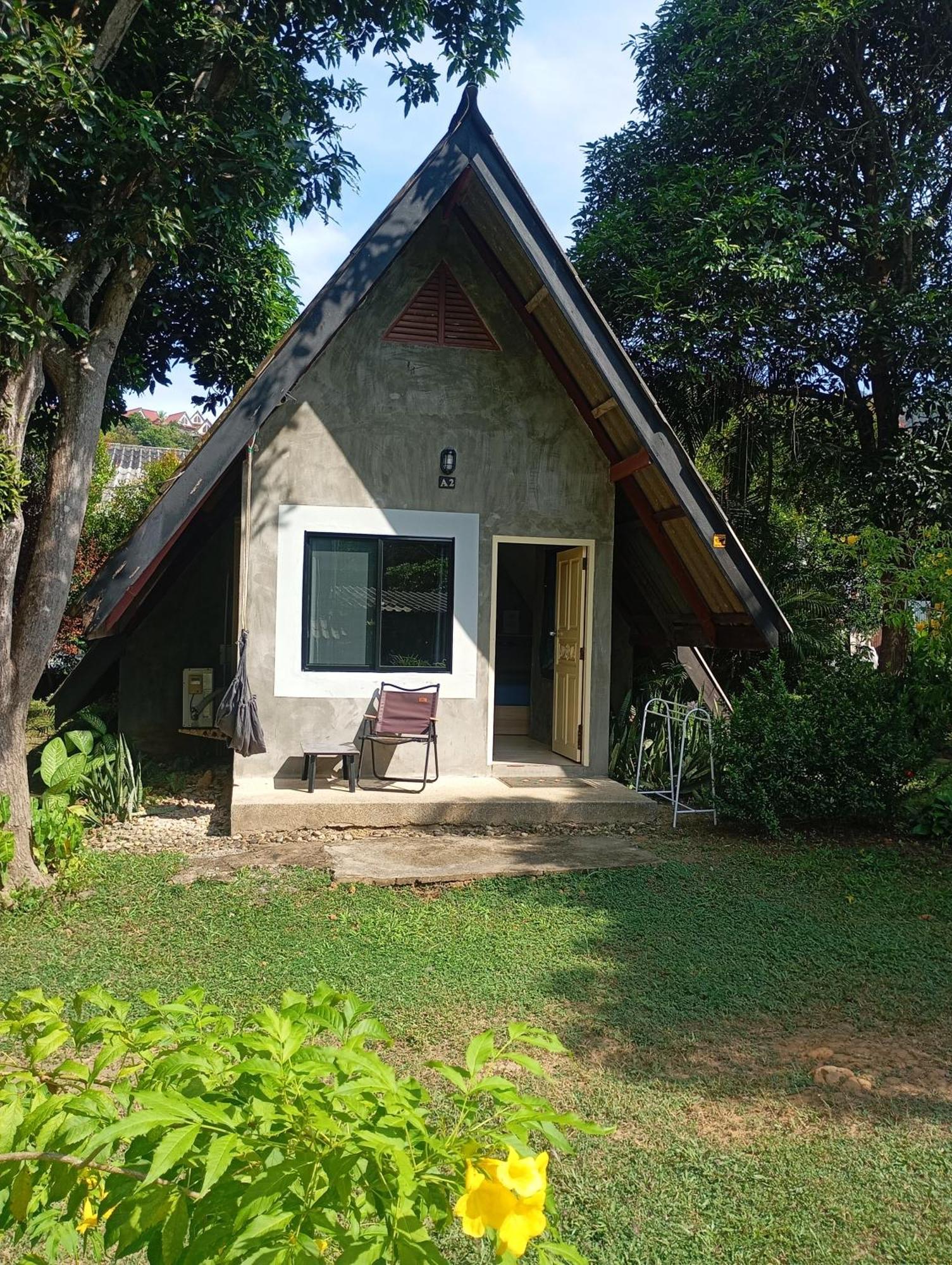 Cashewnut Tree Resort Ko Lanta Dış mekan fotoğraf