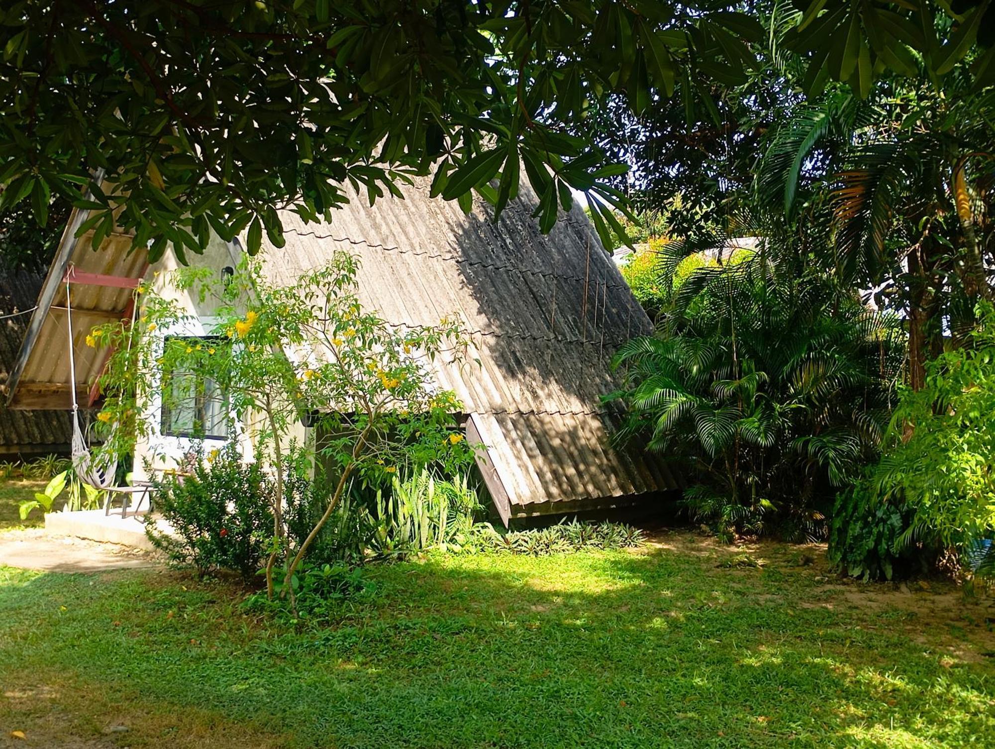 Cashewnut Tree Resort Ko Lanta Dış mekan fotoğraf