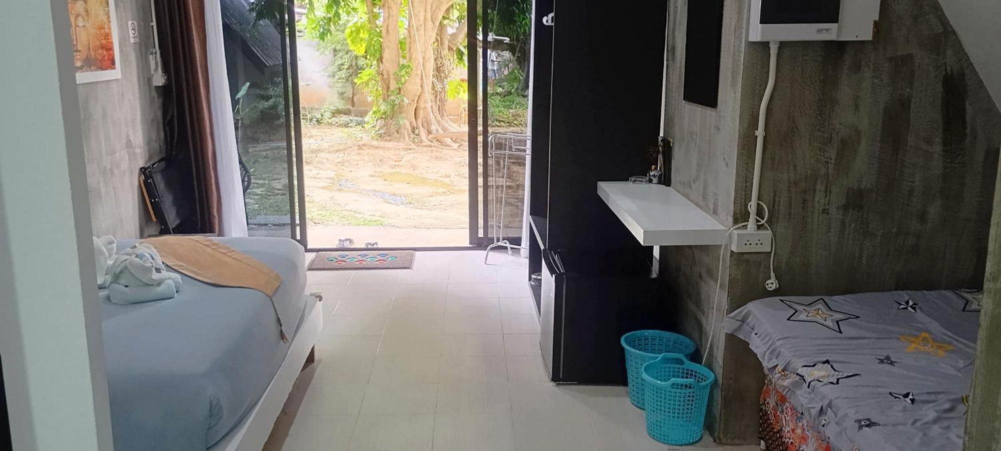 Cashewnut Tree Resort Ko Lanta Dış mekan fotoğraf