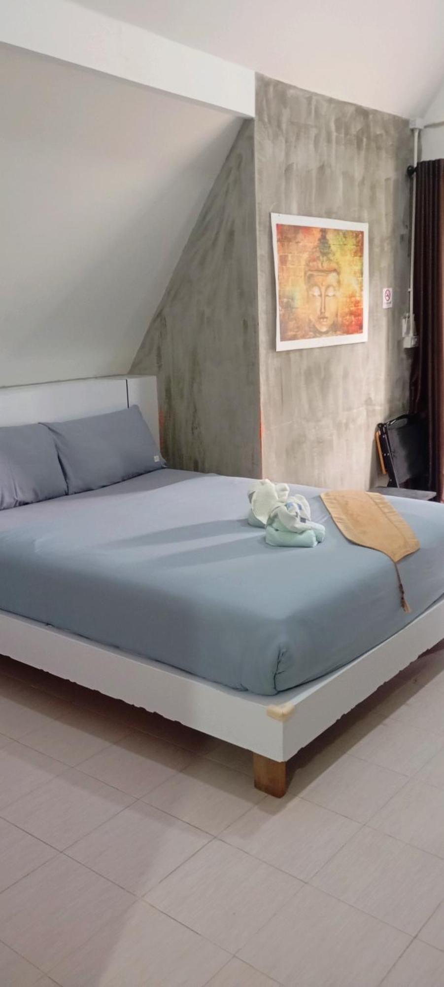 Cashewnut Tree Resort Ko Lanta Dış mekan fotoğraf