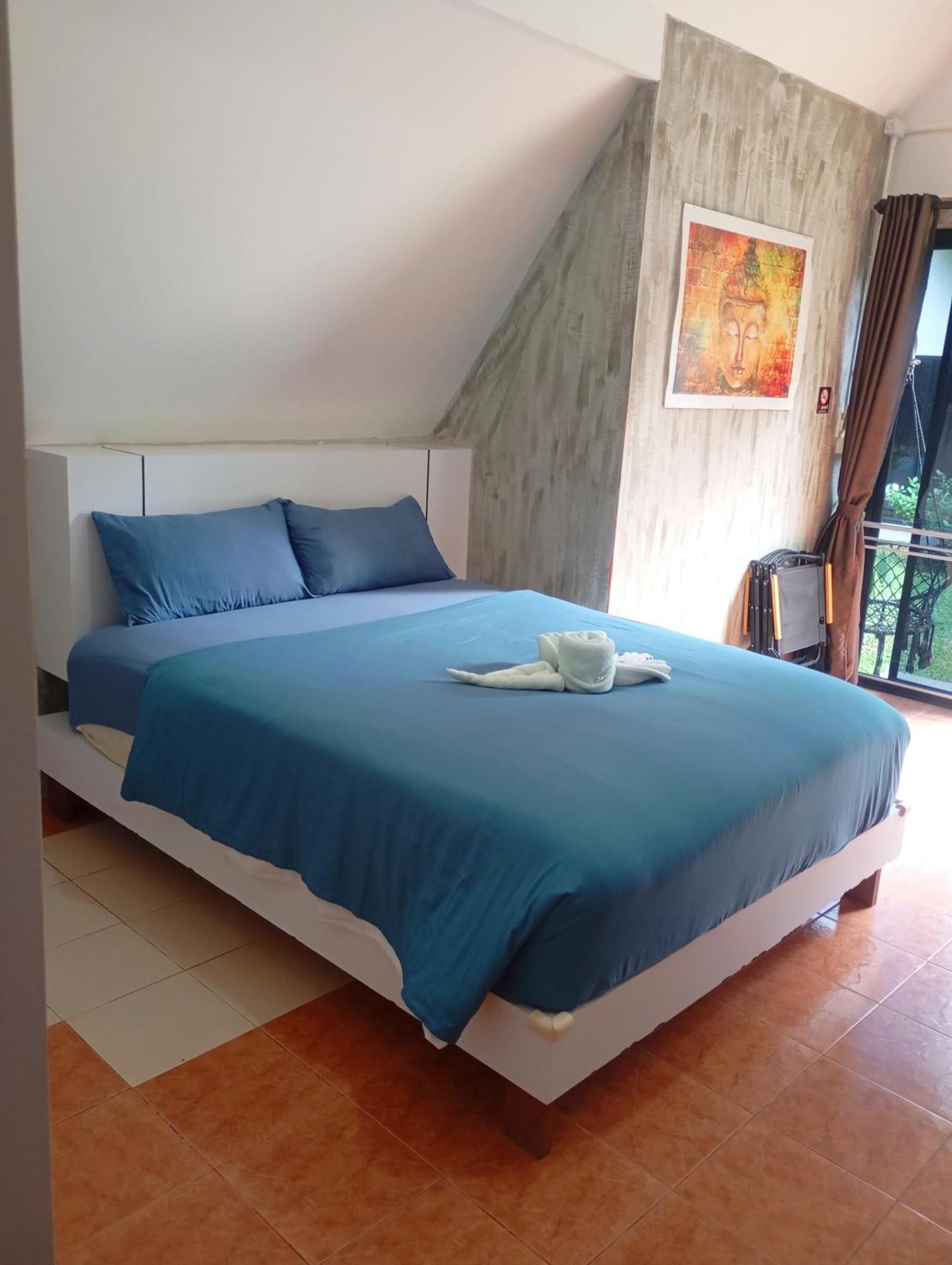 Cashewnut Tree Resort Ko Lanta Dış mekan fotoğraf