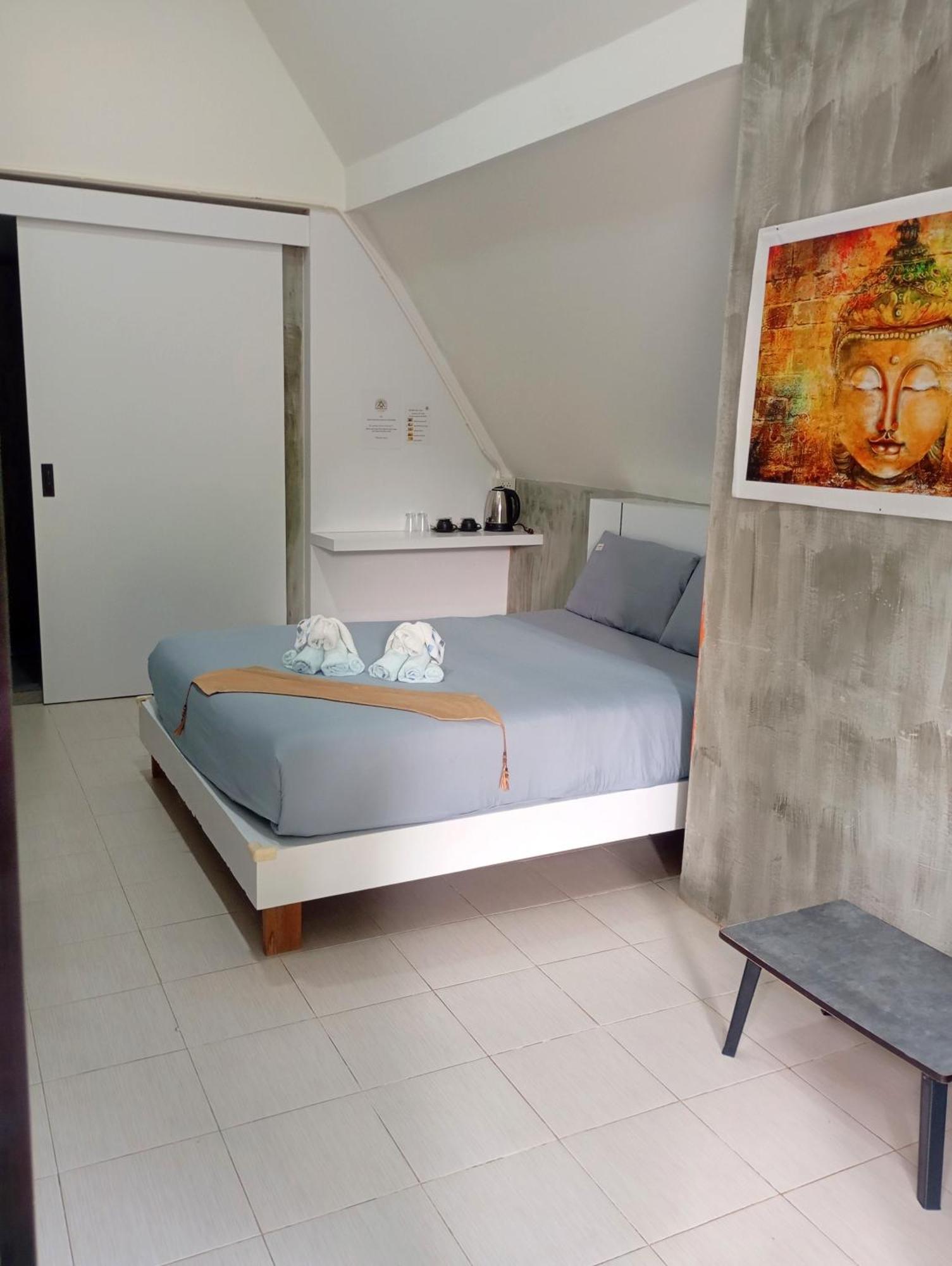 Cashewnut Tree Resort Ko Lanta Dış mekan fotoğraf