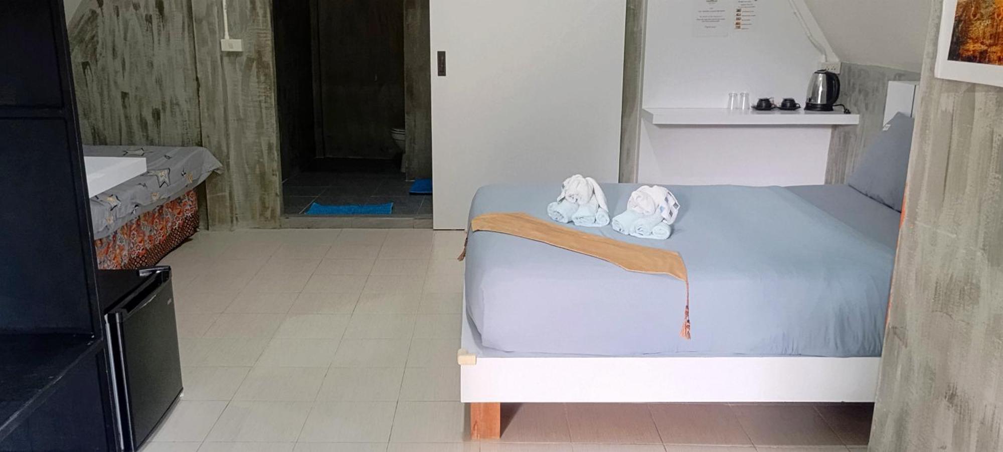 Cashewnut Tree Resort Ko Lanta Dış mekan fotoğraf