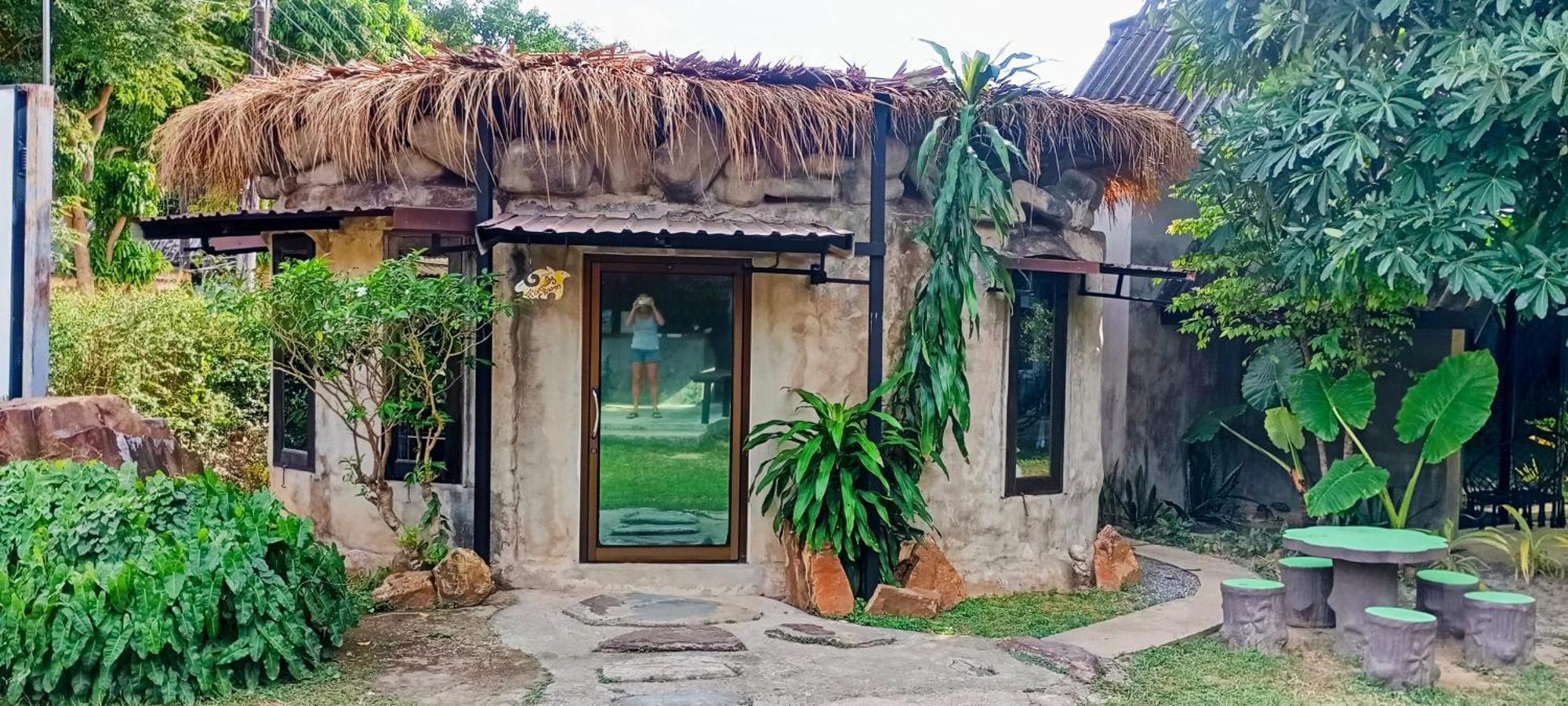 Cashewnut Tree Resort Ko Lanta Dış mekan fotoğraf