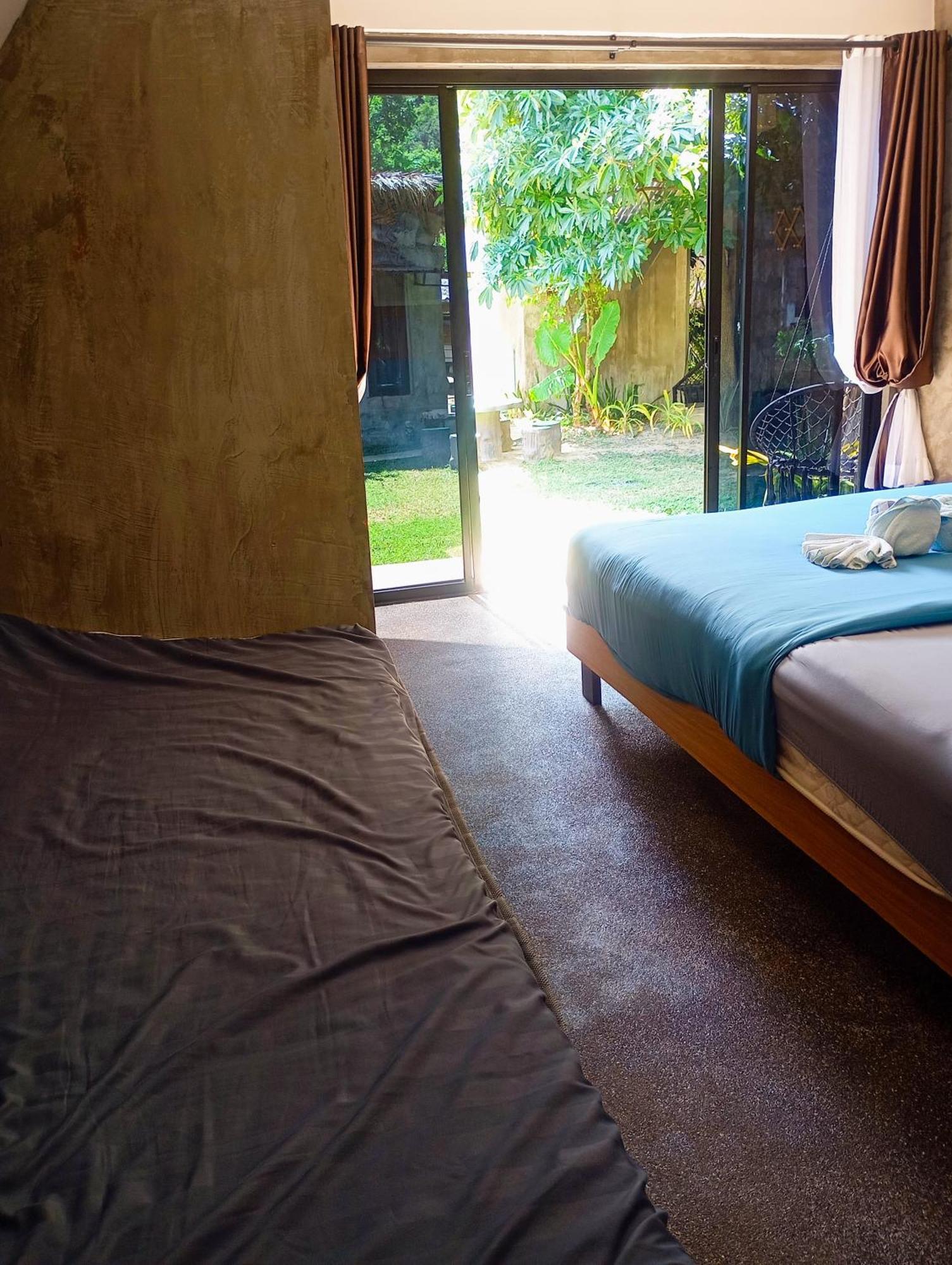 Cashewnut Tree Resort Ko Lanta Dış mekan fotoğraf