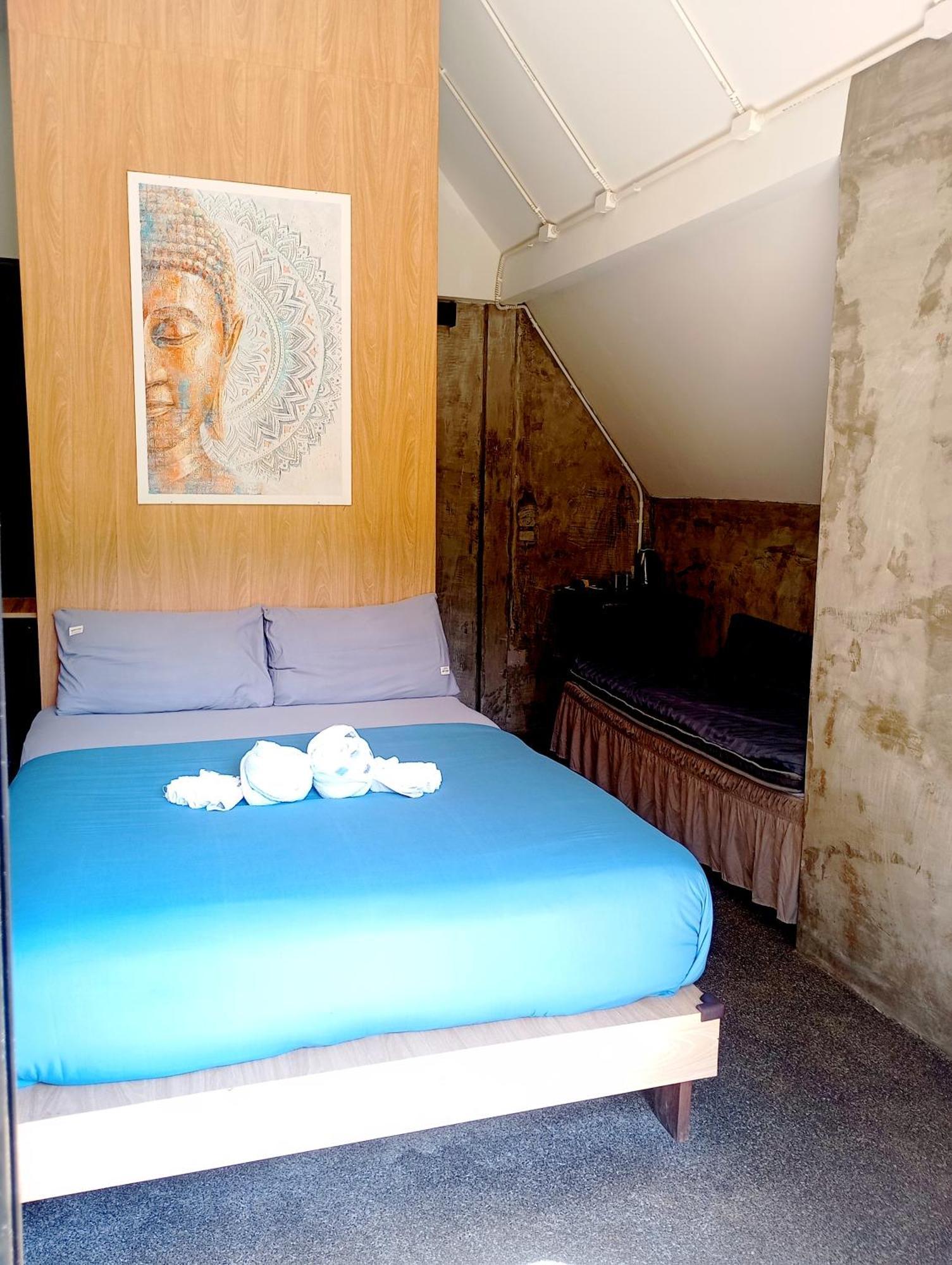 Cashewnut Tree Resort Ko Lanta Dış mekan fotoğraf